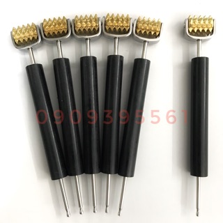 Lăn Dò Đồng - Dụng cụ diện chẩn
