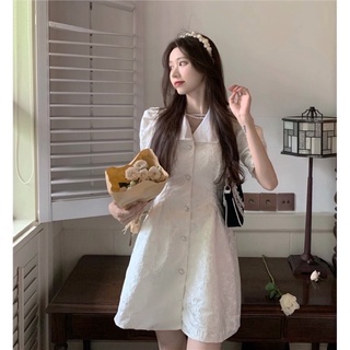 đầm ulzzang hàn quốc