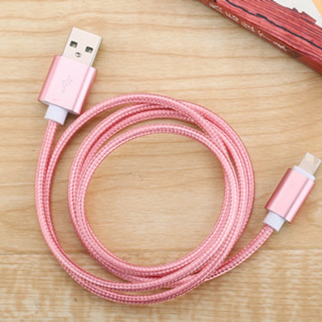 Cáp dây DÙ DÀI 3M Type C Sam Sung tiện dụng