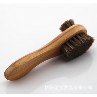 BÀN CHẢI LONG NGỰA 2 MẶT