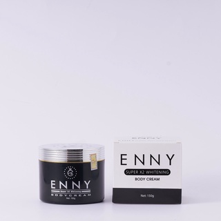 Kem ENNY BODY x2