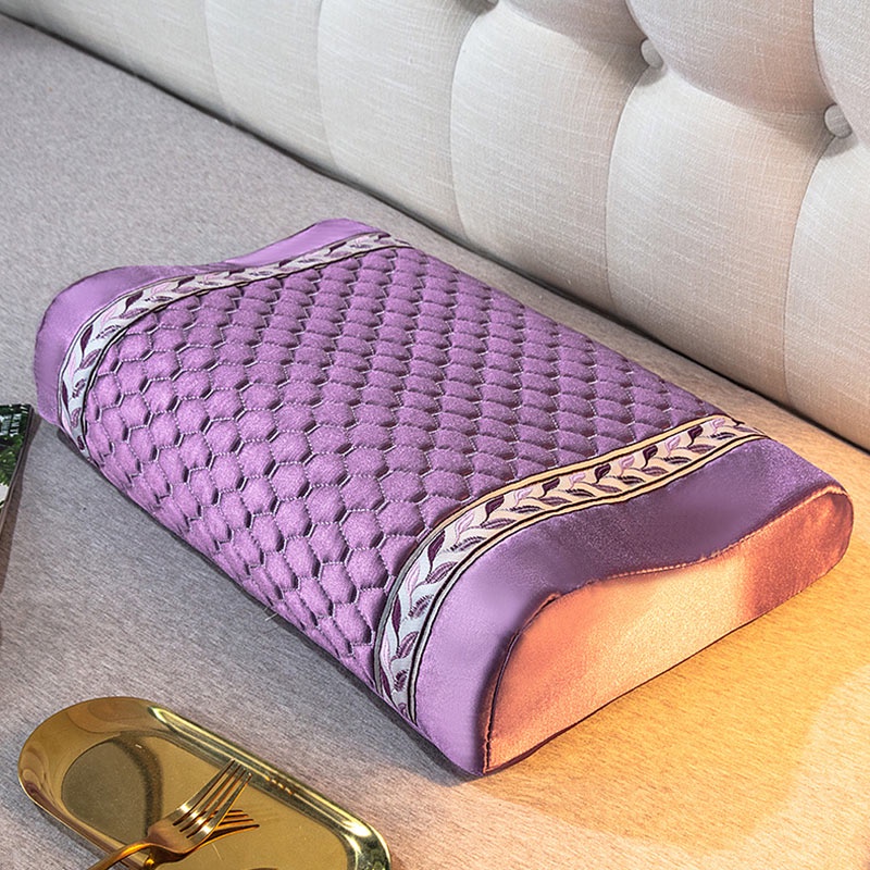 Vỏ Gối 30x50cm/40x60cm Bằng Cao Su Chống Thấm Nước