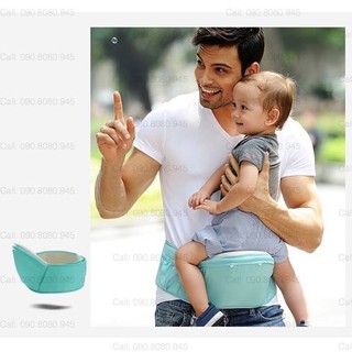 ĐAI ĐỊU EM BÉ SƠ SINH BB&U