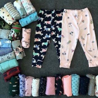 Quần porip sz nhí 1-5