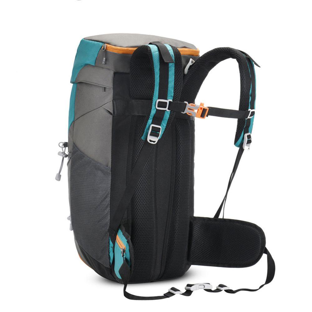 BEBETTERM Ba Lô Leo Núi Dung Tích 40L Chống Thấm Nước