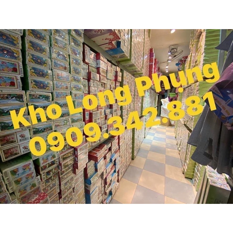 Tranh thêu chữ thập cao cấp Hoa khai Phú quý Dream valley mẫu mới Dv6668  chưa thêu
