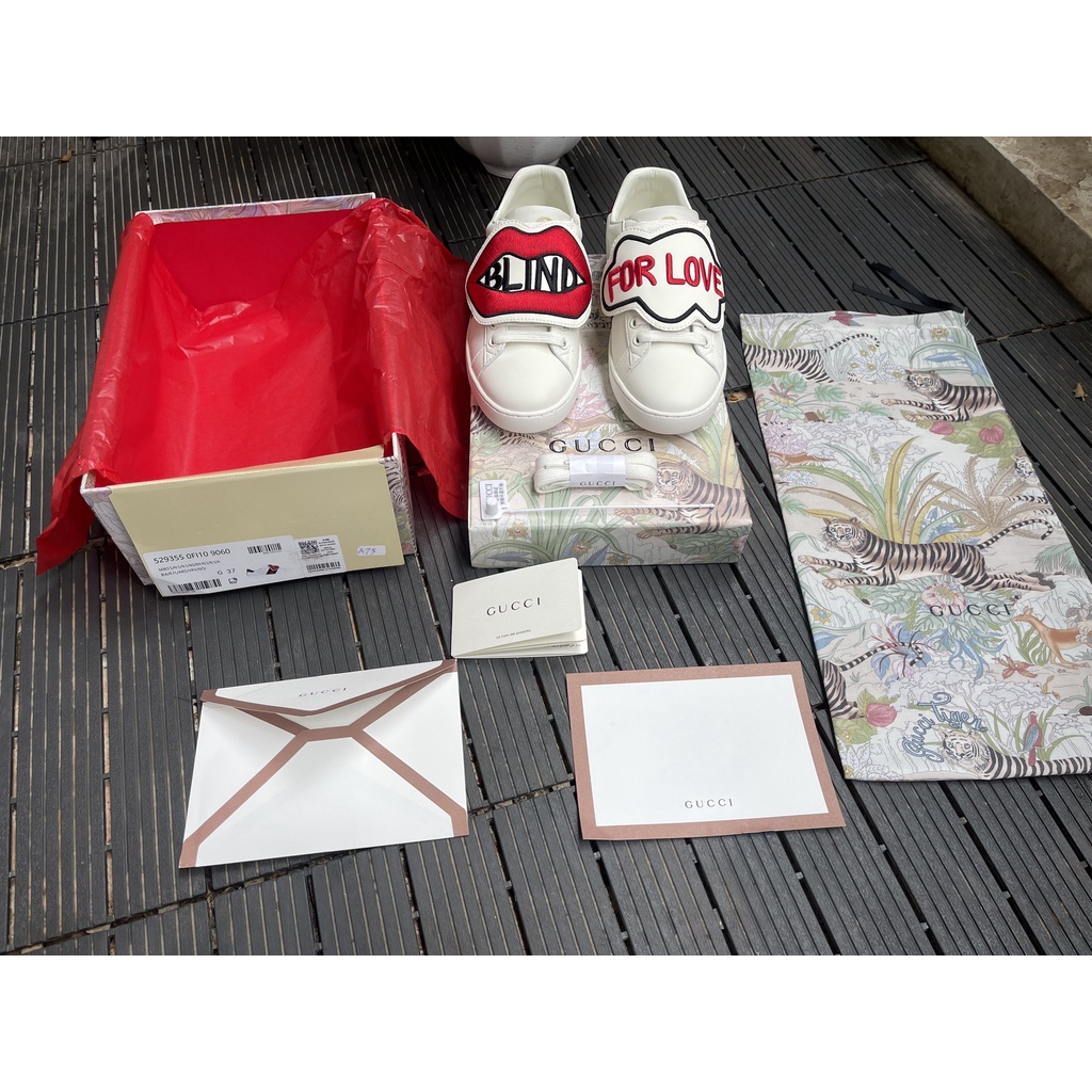 GIAUG GUCCI FOR LOVE SIU CẤP QUẢNG CHẦU FULL BOX MIỄN SHIP