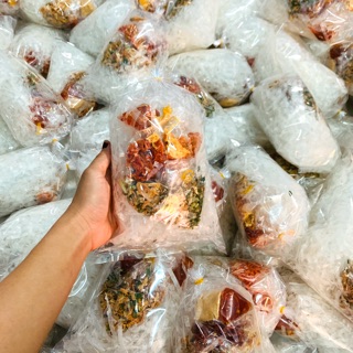BÁNH TRÁNG TRỘN THẬP CẨM