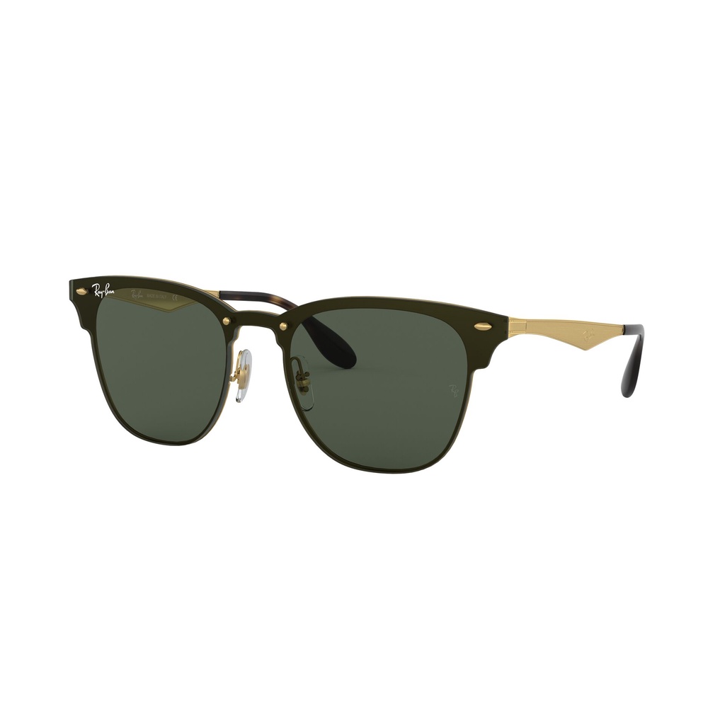 Mắt Kính RAY-BAN BLAZE CLUBMASTER - RB3576N 043/71 - Kính mát
