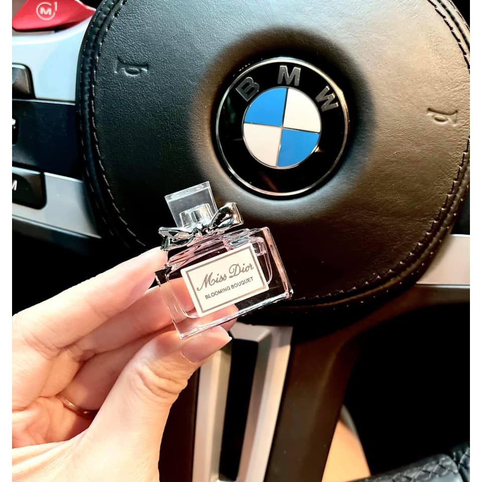 Nước Hoa Miss Dior Blooming Bouquet 5ML | BigBuy360 - bigbuy360.vn
