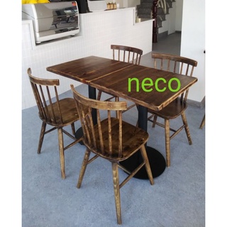NECO Bàn tròn d60 cm (nhập khẩu)