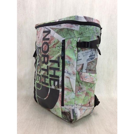 Balo the north face Fuse box chống nước