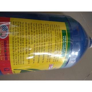 PHÂN BÓN LÁ VITAMIN B1 GROWMORE 3.8 LÍT