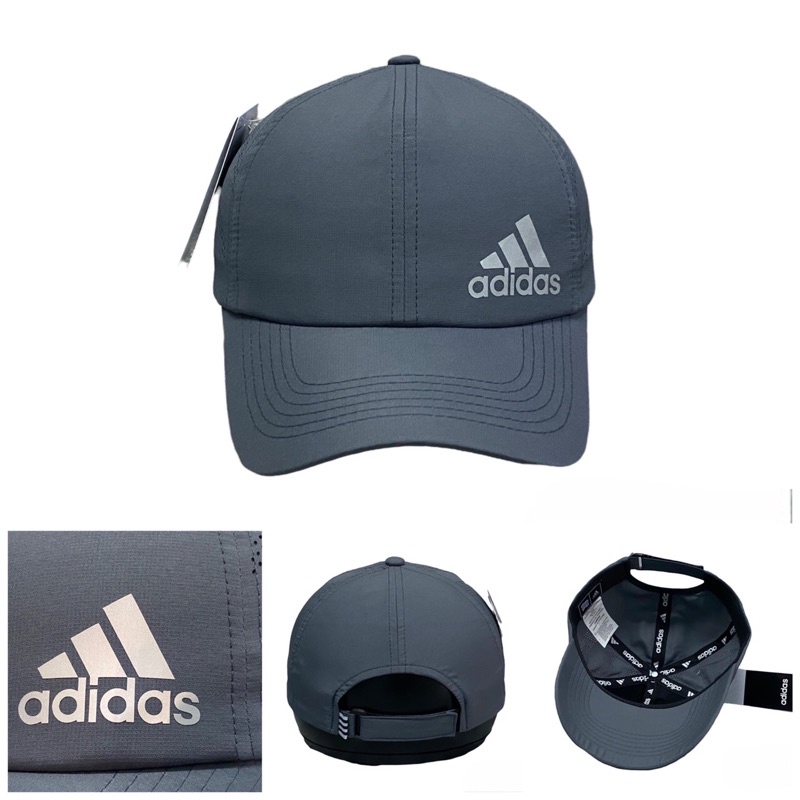 Mũ lưỡi trai adidas, Nón kết adidas chất dù Hàn Quốc thời trang cao cấp