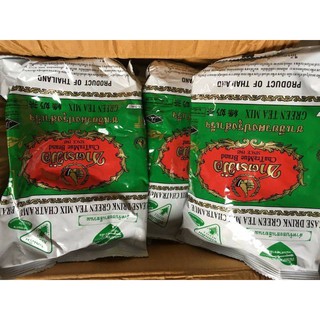 Bột Trà Sữa Thái Lan Chatramue 400g (DATE THÁNG 4/2021)