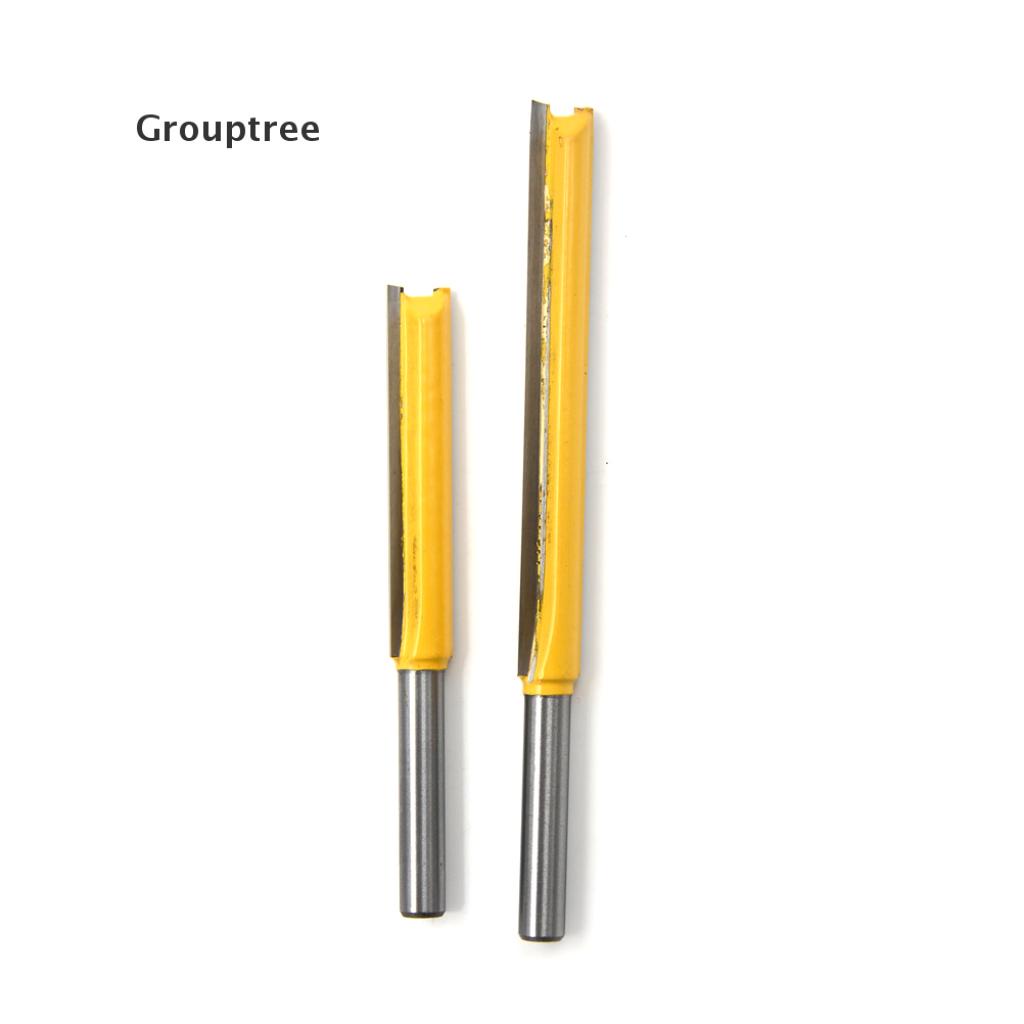 1 Mũi phay trục 1 / 4&quot; 50 / 76mm chất lượng