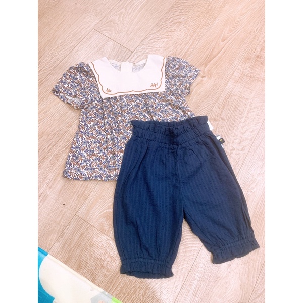 Set bộ xuất hàn cho Bé.