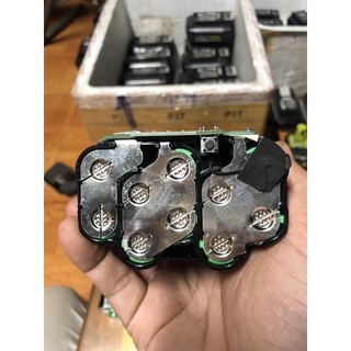 pin ryobi 40v đã qua sử dụng