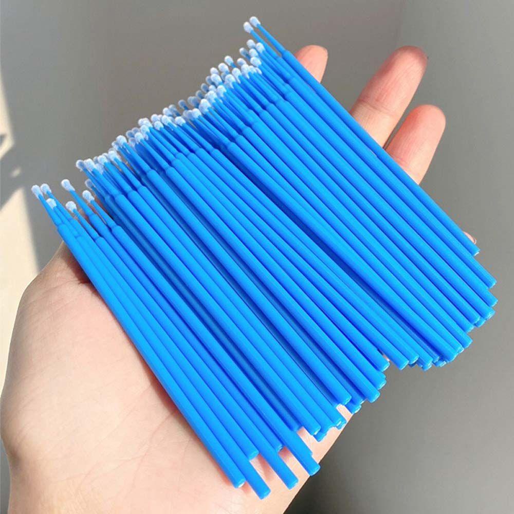 Tăm Bông Trang Điểm Lông Mi Dùng Một Lần Tiện Dụng