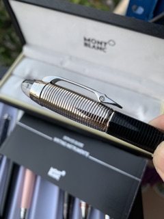 Bút Montblanc StarWalker Doue Diamond