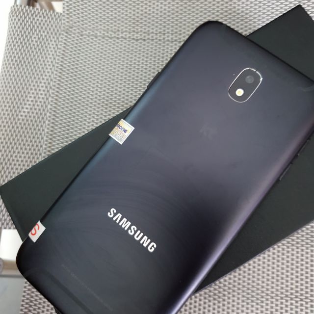 Điện thoại Samsung J7 Pro J730 2sim ram 3G/32G mới zin mới 99%