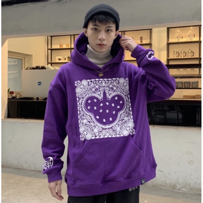 Full Tag Vải Áo Hoodie UNCOVER BADANA Nam Nữ Unisex Áo Khoác Nỉ Hoodie UNCOVER - DIONS Store | BigBuy360 - bigbuy360.vn