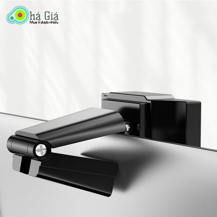 Webcam Máy Tính HD 1080P tự động lấy nét tích hợp 2 mic đàm thoại ( Học Online, Hội Nghị, GG Duo, GG Meet, Zalo, Zoom..) | BigBuy360 - bigbuy360.vn