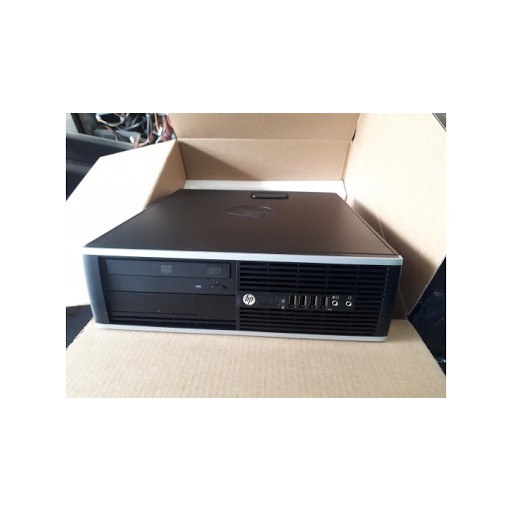 Case Máy Tính Đồng Bộ Giá Rẻ ⚡️HoangPC⚡️ Máy Bộ Văn Phòng - Case HP 6300 Pro SFF (i3 3220/Ram 4G/SSD 120GB) - BH 12T | BigBuy360 - bigbuy360.vn