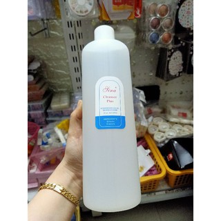 Nước ủ phá gel+rửa cọ+lau gel