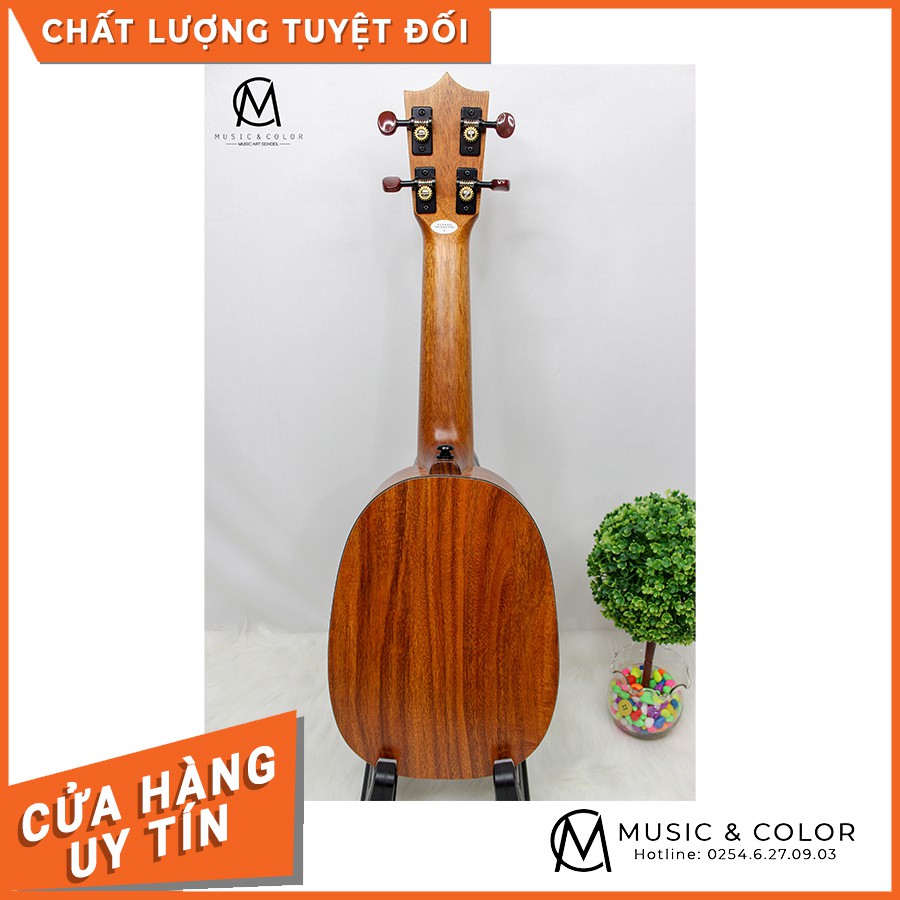 Đàn Ukulele Enya EUP-X1 Chính Hãng - Nhạc cụ Music & Color