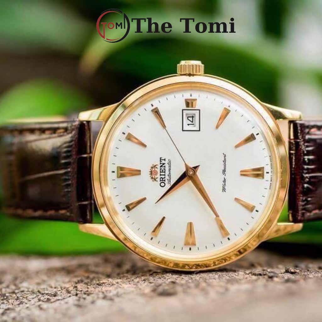 Đồng hồ nam ORI.ENT máy cơ cao cấp sang trọng (Máy cơ - Automatic) | BigBuy360 - bigbuy360.vn