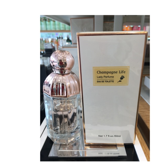 Nước hoa miniso