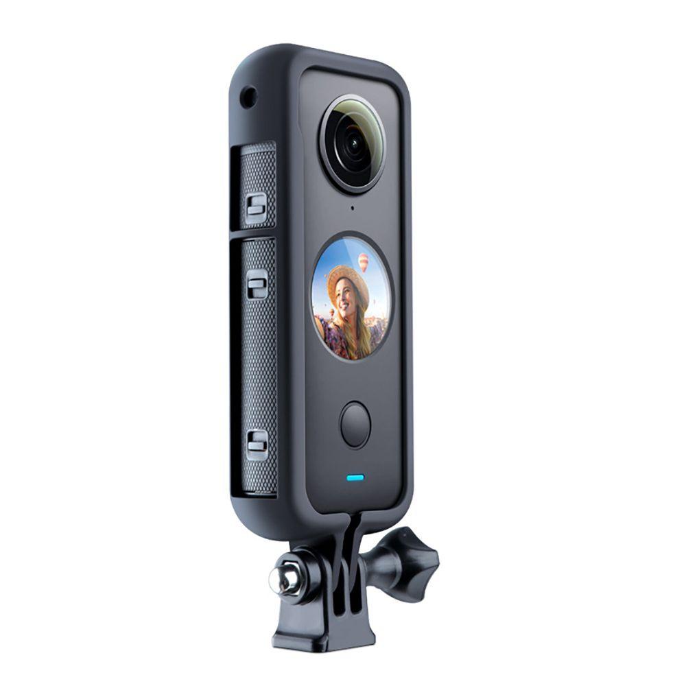 Khung Bảo Vệ Máy Ảnh Cho Insta 360 One X2
