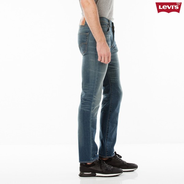 Quần jeans levi's 511 Slim Fit Hàng hiệu