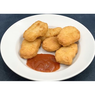 GÀ VIÊN NUGGET
