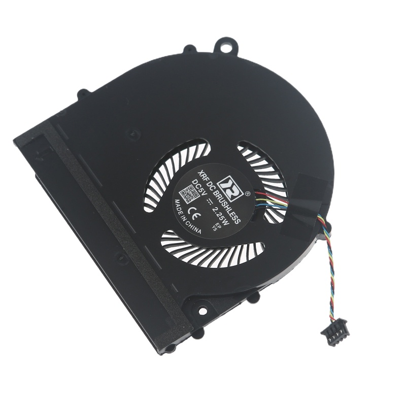 Quạt Tản Nhiệt CPU GPU Kích Thước 15 6in Nhỏ Gọn Có Cổng Sạc USB Cho NoteBook PRO