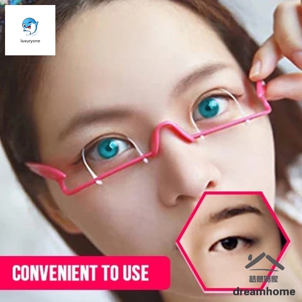 Dụng cụ hỗ trợ luyện tập tạo mắt hai mí