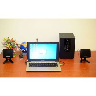 LOA BLUETOOTH MICROLAB M108BT 2.1