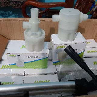 Van máng uống cho gia cầm