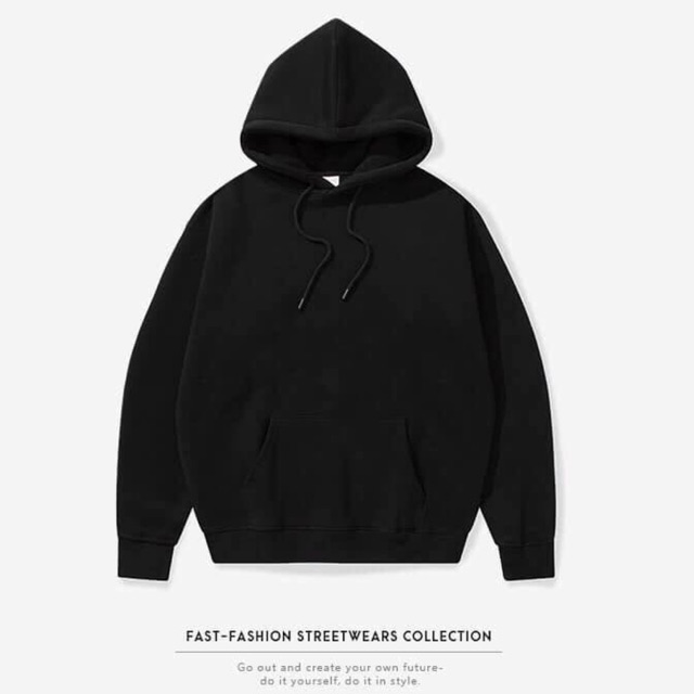Áo Hoodie Nam Nữ