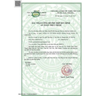 hộp 30 viên vitaminE dài .