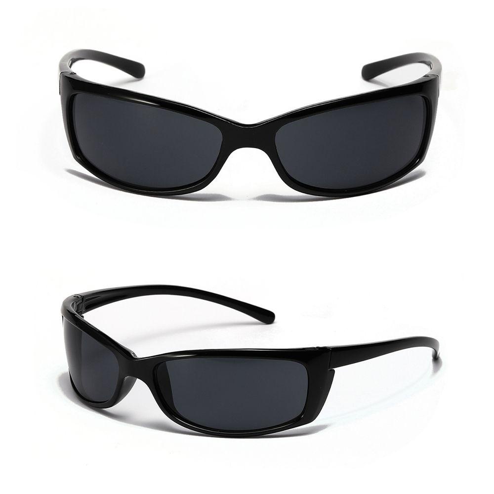 Kính Râm Thể Thao Quấn Quanh Mắt Hợp Thời Trang