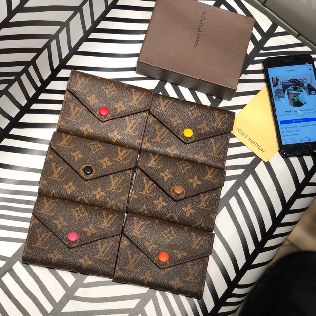 VÍ CÚC BẤM MINI FULL BOX