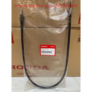 Dây công tơ mét honda dream việt. 44830kvv901