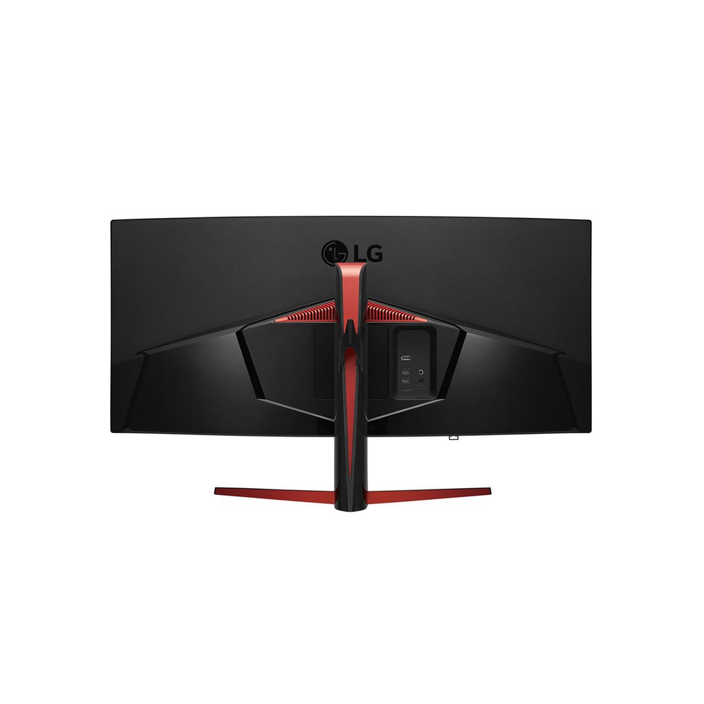Màn Hình Gaming Cong LG 34GL750-B 34" Ultragear WFHD  1ms 144Hz IPS G-Sync
