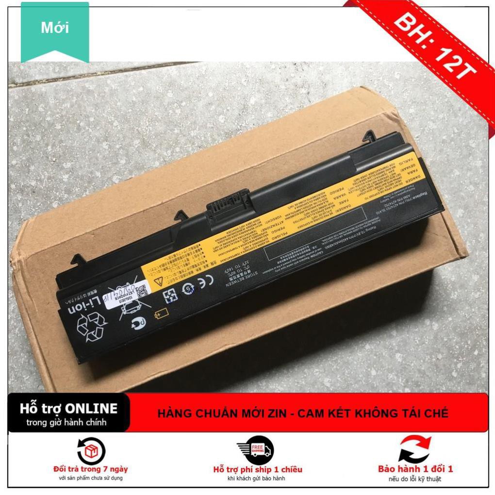 Pin Laptop Lenovo T410,SL410,SL510,T510,T520,W510,T430,T420