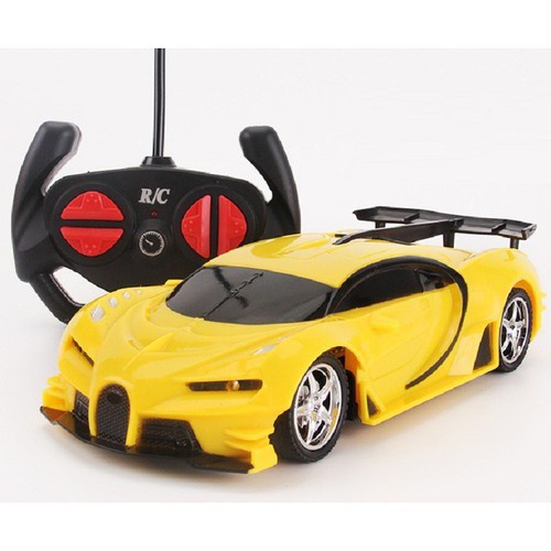 Đồ chơi trẻ em xe ô tô thể thao điều khiển từ xa rc giá rẻ