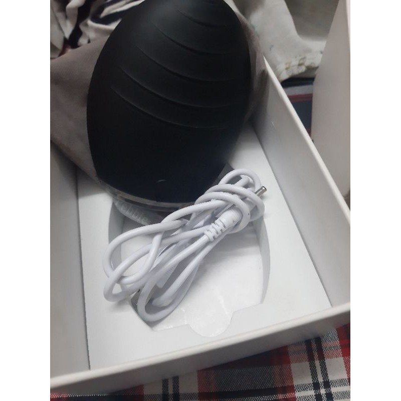 Máy rửa mặt PEBBLE LISA OWL