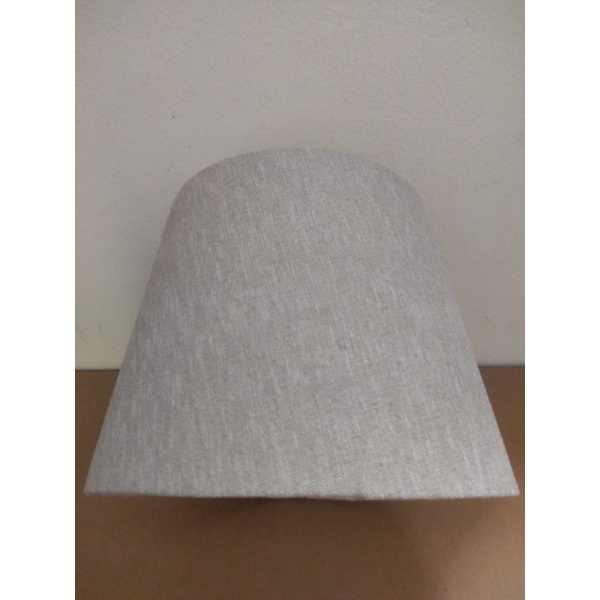Chao đèn vải size 36 made in Việt Nam- chao đèn 3 lớp chuẩn khẩu khẩu