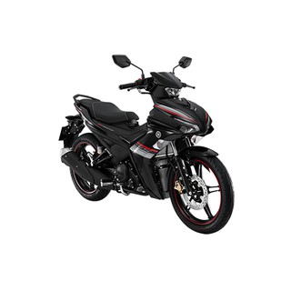 Xe Tay Côn Yamaha Exciter 155 VVA Phiên bản Tiêu Chuẩn